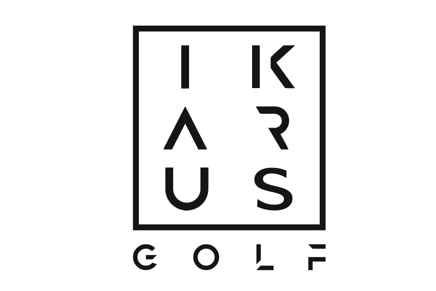 Logo von Ikarus Golf