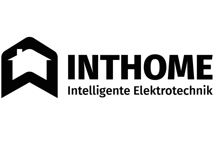 Logo von Inthome Elektrotechnik