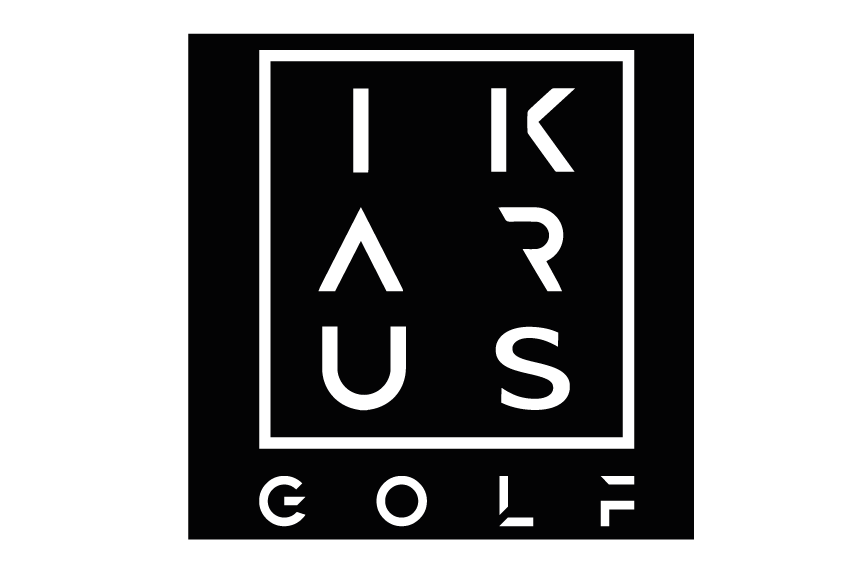 Logo von Ikarus Golf
