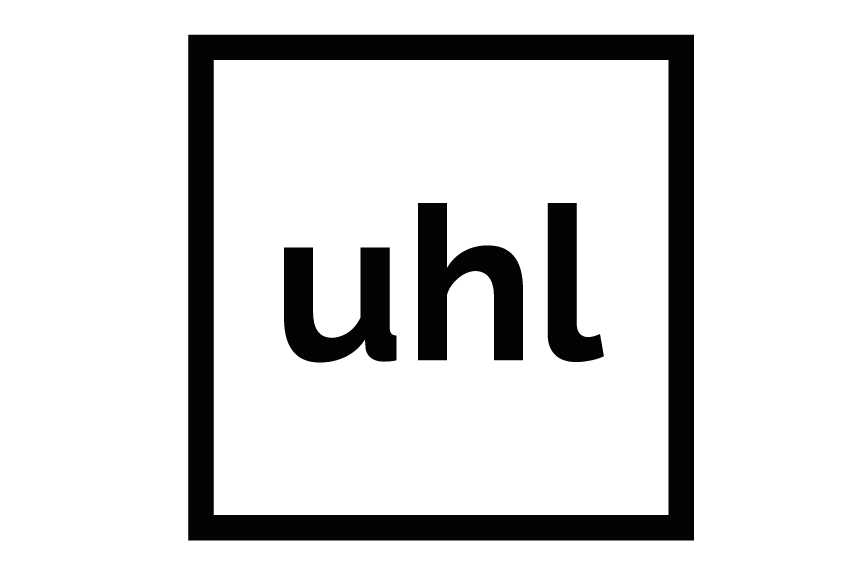 Logo von Uhl Werbeagentur
