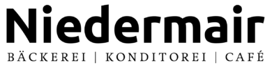 Logo von Niedermair Bäckerei